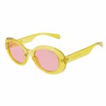 SUNGLASSES POLAROID WOMAN 6052-S-40G-52 (Lens/Bridge/Temple) 52/15/140 mm)