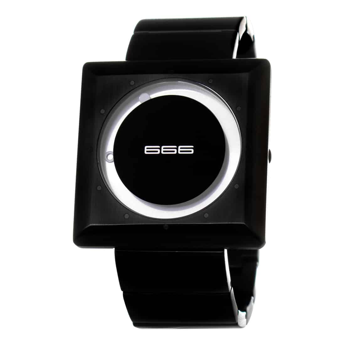 666-060 WATCH 666BARCELONA UNISEX 666-060 (45MM) - Image 1