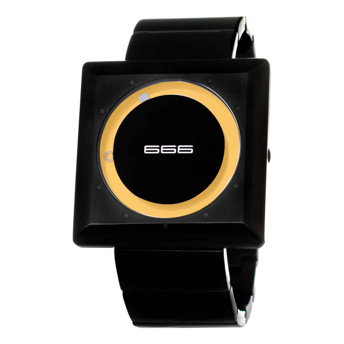 666-061 WATCH 666BARCELONA UNISEX 666-061 (45MM) - Image 1