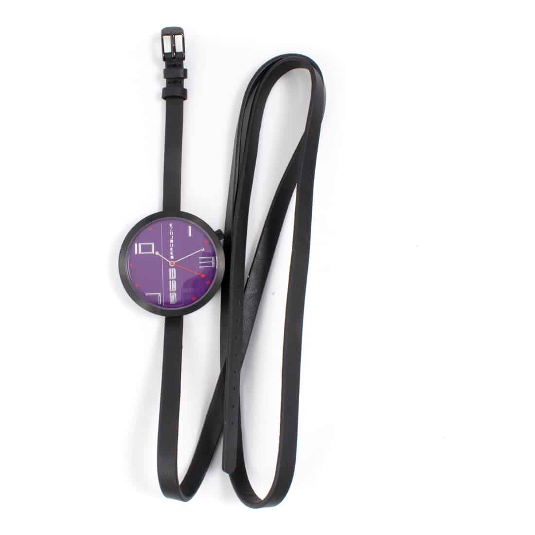 666-174 WATCH 666BARCELONA UNISEX 666-174 (45MM) - Image 1