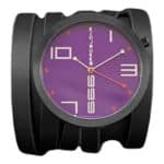 WATCH 666BARCELONA UNISEX 666-174 (45MM) - Image 2