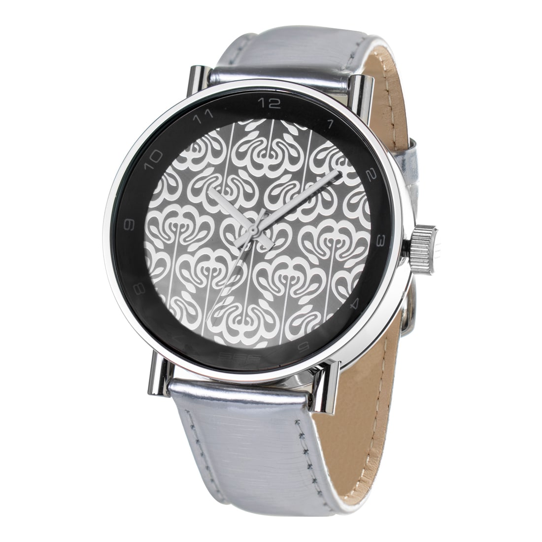 666-200 WATCH 666BARCELONA UNISEX 666-200 (43MM) - Image 1