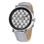 WATCH 666BARCELONA UNISEX 666-202 (43MM)