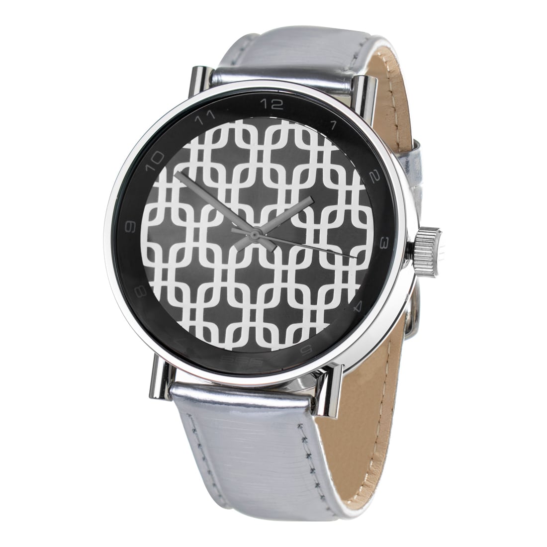 666-203 WATCH 666BARCELONA UNISEX 666-203 (43MM) - Image 1