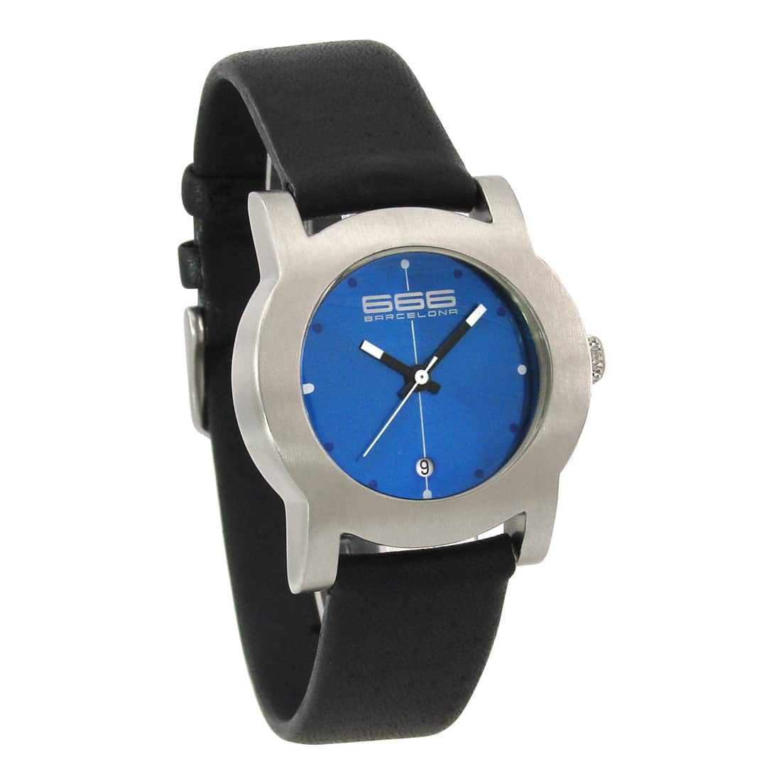 666-241 WATCH 666BARCELONA WOMAN 666-241 (32MM) - Image 1
