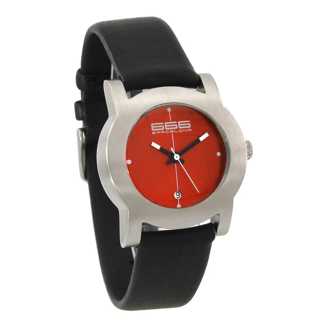 666-242 WATCH 666BARCELONA WOMAN 666-242 (32MM) - Image 1
