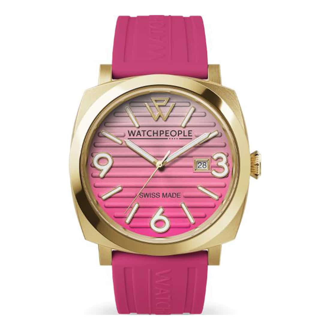 700985 WATCH WATCHPEOPLE WOMEN 700985 (45MM) - Image 1