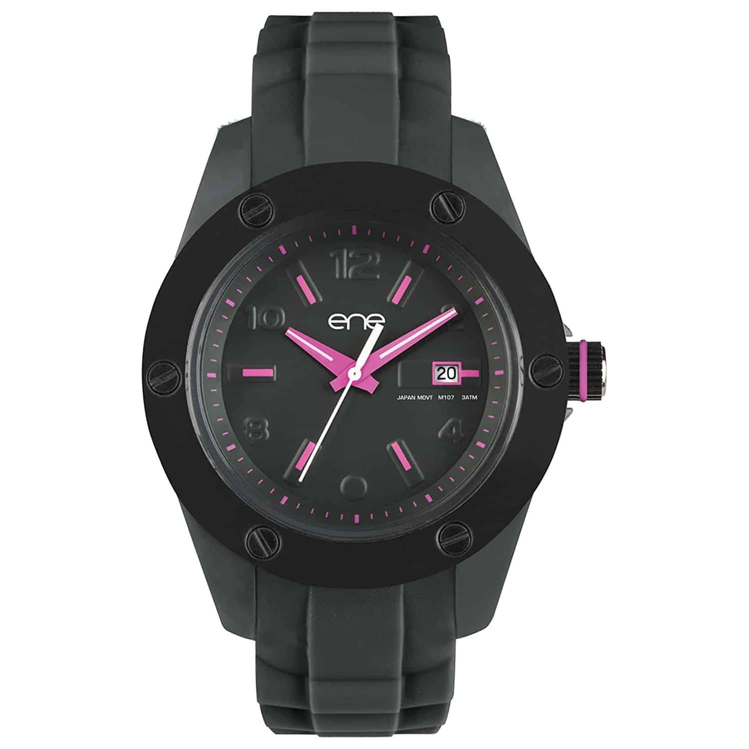 720000127 WATCH ENE MAN 720000127 (42MM) - Image 1
