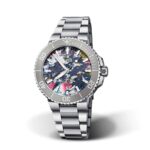 WATCH ORIS MAN 7766-4150-Set (41,50 MM)