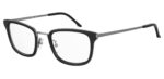 GLASSES SEVENTH STREET MAN 7A-071-807 (Lens/Bridge/Temple) 52/23/145 mm)