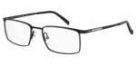 GLASSES SEVENTH STREET MAN 7A-073-003 (Lens/Bridge/Temple) 55/19/145 mm)