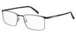 GLASSES SEVENTH STREET MAN 7A-073-RZZ (Lens/Bridge/Temple) 55/19/145 mm)