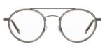 GLASSES SEVENTH STREET MAN 7A-080-284 (Lens/Bridge/Temple) 50/21/145 mm) - Image 2