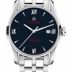 WATCH TITONI MAN 83908S-690 (40MM)