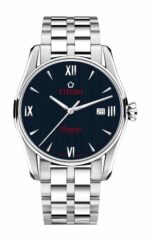 WATCH TITONI MAN 83908S-690 (40MM)