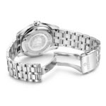 WATCH TITONI MAN 83908S-690 (40MM) - Image 2