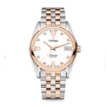 WATCH TITONI MAN 83909SRG-063 (38,5MM)