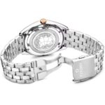 WATCH TITONI MAN 878SRG-657 (41MM) - Image 2