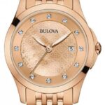 WATCH BULOVA WOMEN 97S112 (27MM)