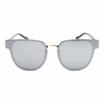 SUNGLASSES NO LOGO WOMAN 9875-E321KM (Lens/Bridge/Temple) 63/15/140 mm) - Image 2