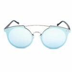 SUNGLASSES NO LOGO WOMAN 9884-E338ES (Lens/Bridge/Temple) 64/14/140 mm) - Image 2