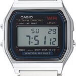 WATCH CASIO Unisex A-159WA-N1 (33MM)