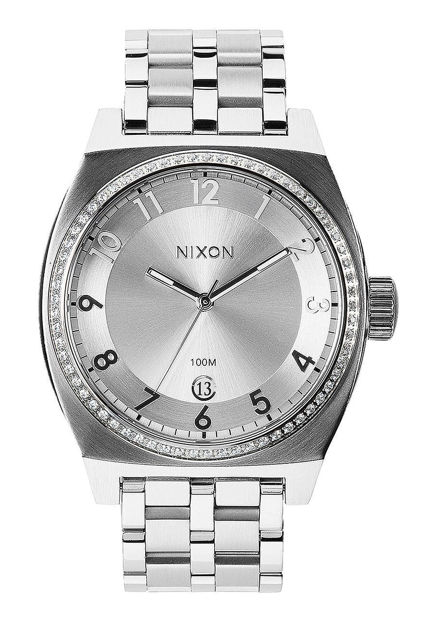 A325-1874-00 WATCH NIXON WOMAN A325-1874-00 (40MM) - Image 1