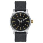 WATCH NIXON MAN A377-2222-00 (38MM)