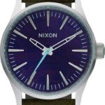 WATCH NIXON WOMAN A377-2302-00 (38MM)
