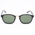 SUNGLASSES LGR WOMAN ADDIS-BLACK01 (Lens/Bridge/Temple) 49/22/145 mm) - Image 2