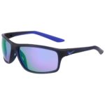 SUNGLASSES NIKE UNISEX ADRENALINE22M (Lens/Bridge/Temple) 64/15/130 mm)