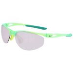 SUNGLASSES NIKE UNISEX ERIALEDZ7353 (Lens/Bridge/Temple) 69/7/135 mm)
