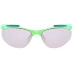 SUNGLASSES NIKE UNISEX ERIALEDZ7353 (Lens/Bridge/Temple) 69/7/135 mm) - Image 2
