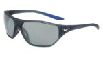 SUNGLASSES NIKE Unisex AERODRIFTDQ08 (Lens/Bridge/Temple) 65/14/140 mm)