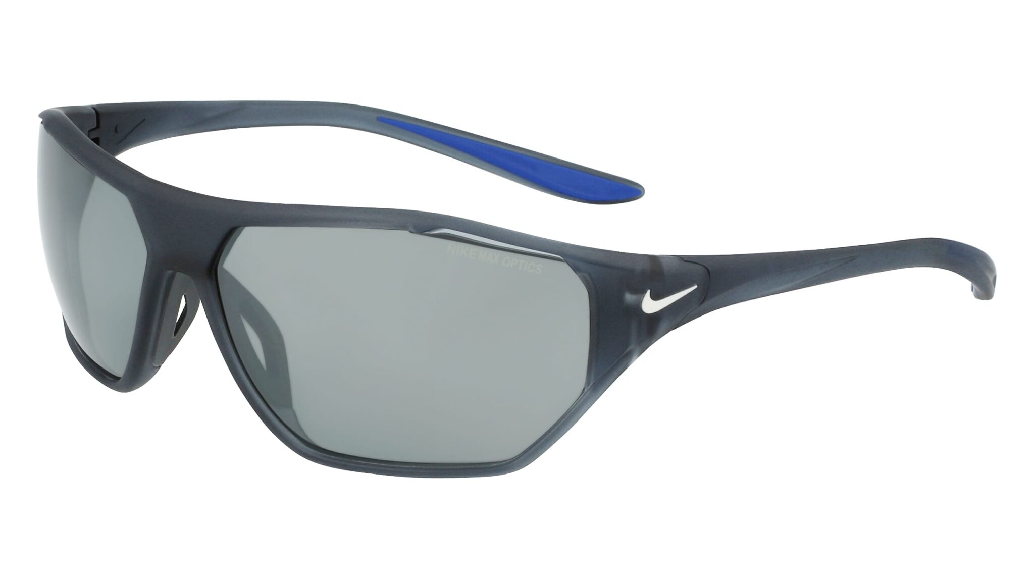 AERO-DRIFT-DQ0811-21 SUNGLASSES NIKE Unisex AERODRIFTDQ08 (Lens/Bridge/Temple) 65/14/140 mm) - Image 1