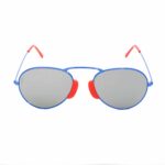 SUNGLASSES LGR UNISEX AGADIR-BLUE08 (Lens/Bridge/Temple) 54/20/145 mm) - Image 2