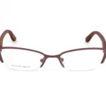 GLASSES ALEXANDER MCQUEEN WOMAN AMQ4183WCV (Lens/Bridge/Temple) 53/18/135 mm)