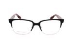 GLASSES ALEXANDER MCQUEEN WOMAN AMQ42578SM (Lens/Bridge/Temple) 53/17/140 mm)
