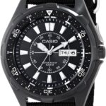 WATCH CASIO MAN AMW-110-1A (45MM)