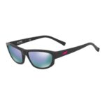 SUNGLASSES ARNETTE UNISEX AN4260-014V56 (Lens/Bridge/Temple) 55/18/140 mm)
