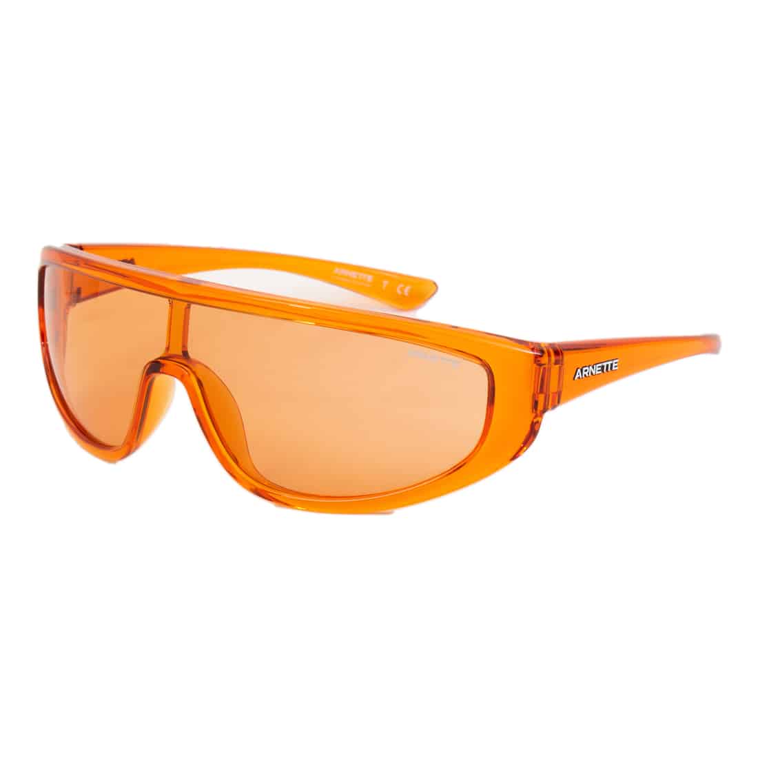 AN4264-26547430 SUNGLASSES ARNETTE Unisex A426426547430 (Lens/Bridge/Temple) 135/00/140 mm) - Image 1
