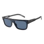 SUNGLASSES ARNETTE MAN AN4278-120280 (Lens/Bridge/Temple) 55/17/145 mm)