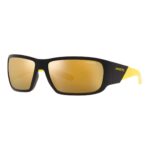 SUNGLASSES ARNETTE MAN AN429728085A6 (Lens/Bridge/Temple) 64/16/125 mm)