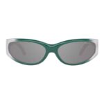 SUNGLASSES ARNETTE UNISEX AN4302-28176G (Lens/Bridge/Temple) 62/16/125 mm) - Image 2