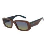 SUNGLASSES ARNETTE UNISEX AN431812382W5 (Lens/Bridge/Temple) 53/21/145 mm)