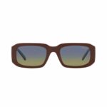 SUNGLASSES ARNETTE UNISEX AN431812382W5 (Lens/Bridge/Temple) 53/21/145 mm) - Image 2