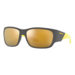 SUNGLASSES ARNETTE UNISEX AN4324-28775A (Lens/Bridge/Temple) 61/17/125 mm)