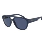 SUNGLASSES ARNETTE MAN AN4327-275980 (Lens/Bridge/Temple) 56/18/145 mm)