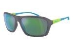 SUNGLASSES ARNETTE UNISEX AN4329-28538N (Lens/Bridge/Temple) 63/17/130 mm)