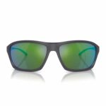 SUNGLASSES ARNETTE UNISEX AN4329-28538N (Lens/Bridge/Temple) 63/17/130 mm) - Image 2